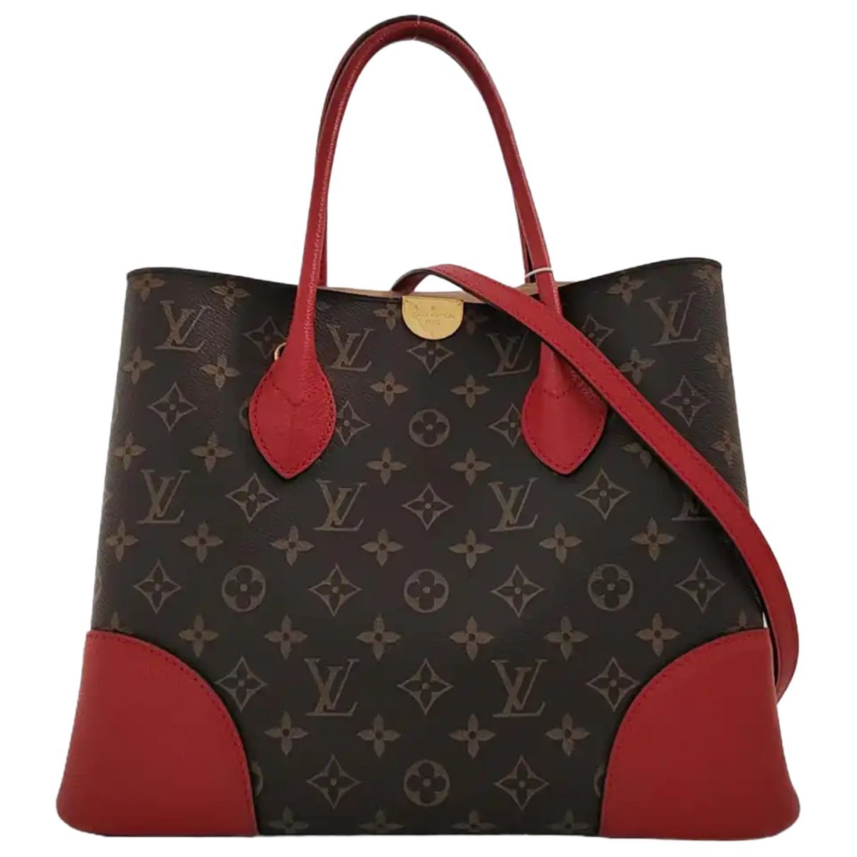 Flandrin leather handbag