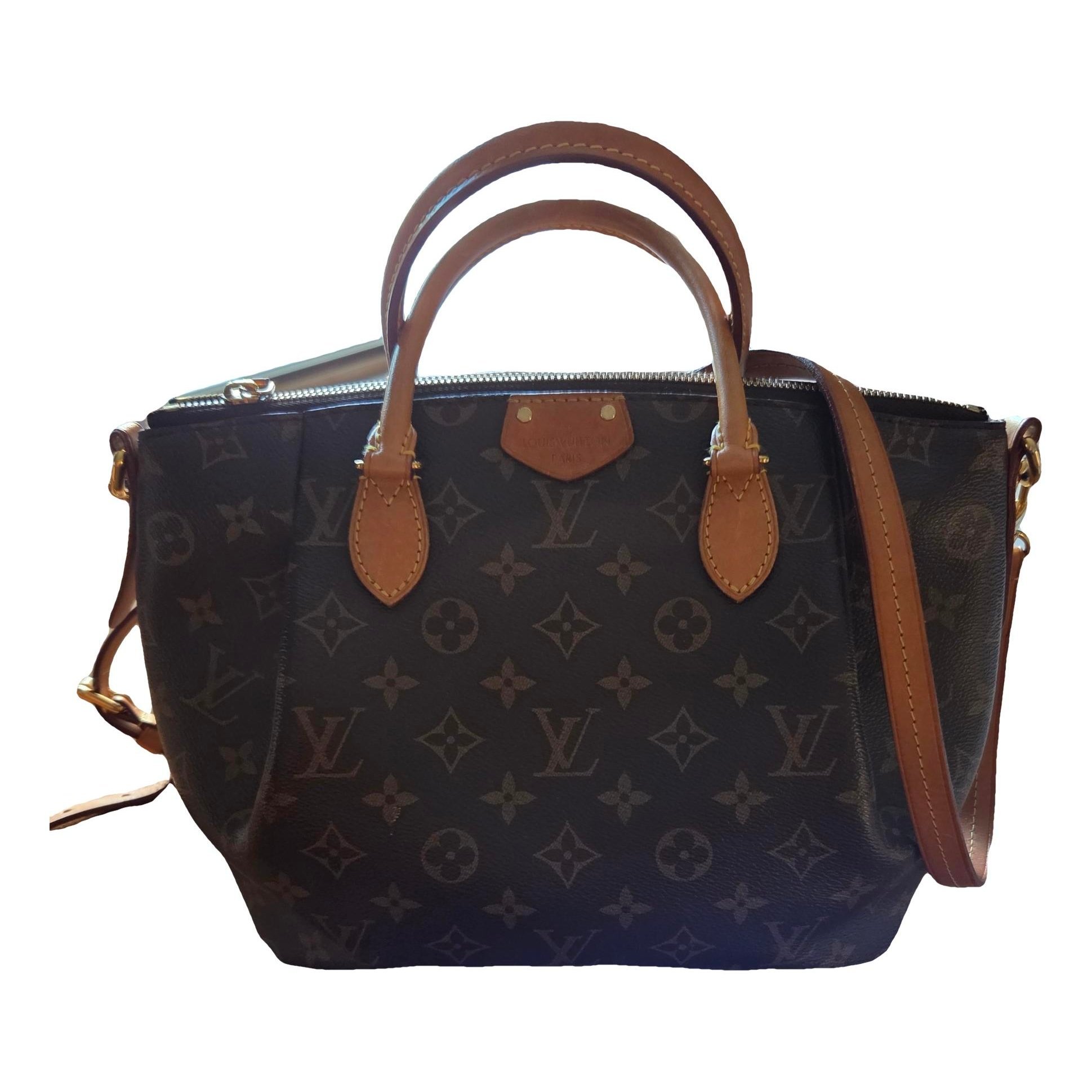 Turenne cloth handbag