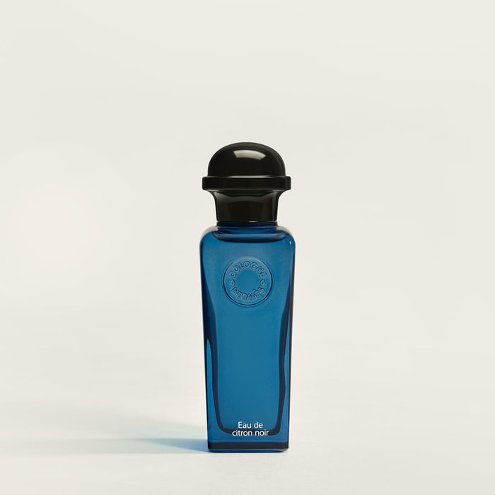 Sans Coloris Eau De Citron Noir Eau De Cologne