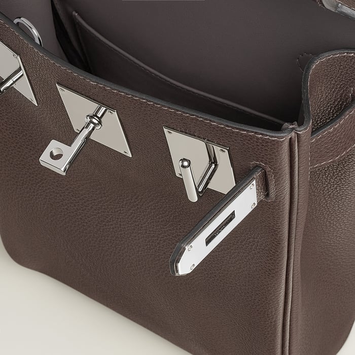 Ébène Hac a Dos PM Backpack