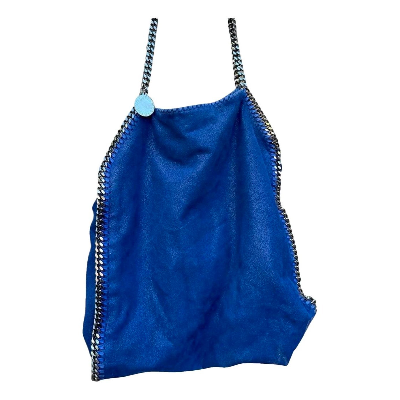 Stella McCartney Falabella vegan leather handbag