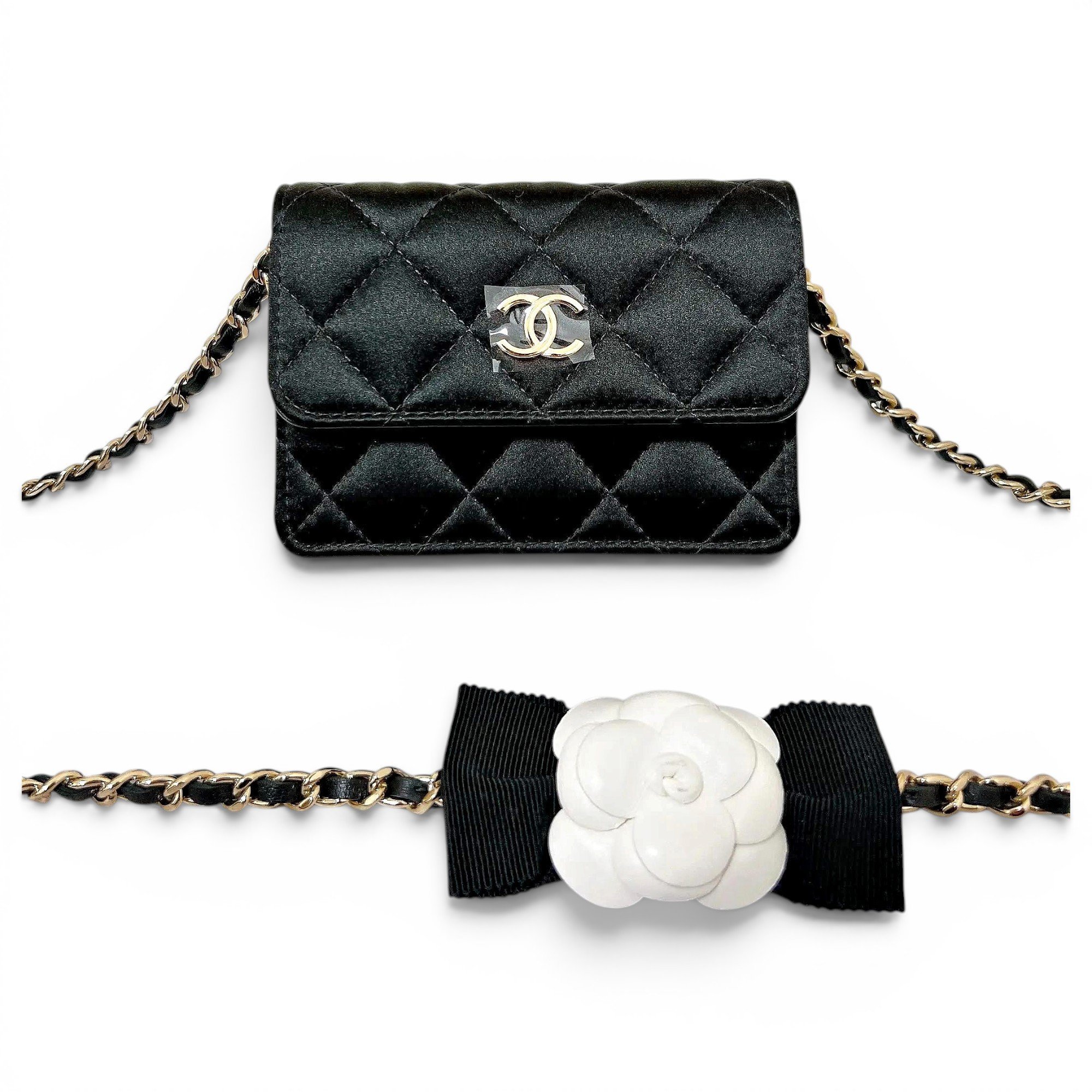 Cloth mini bag