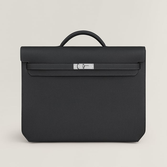 Caban Kelly Depeches 36 Briefcase
