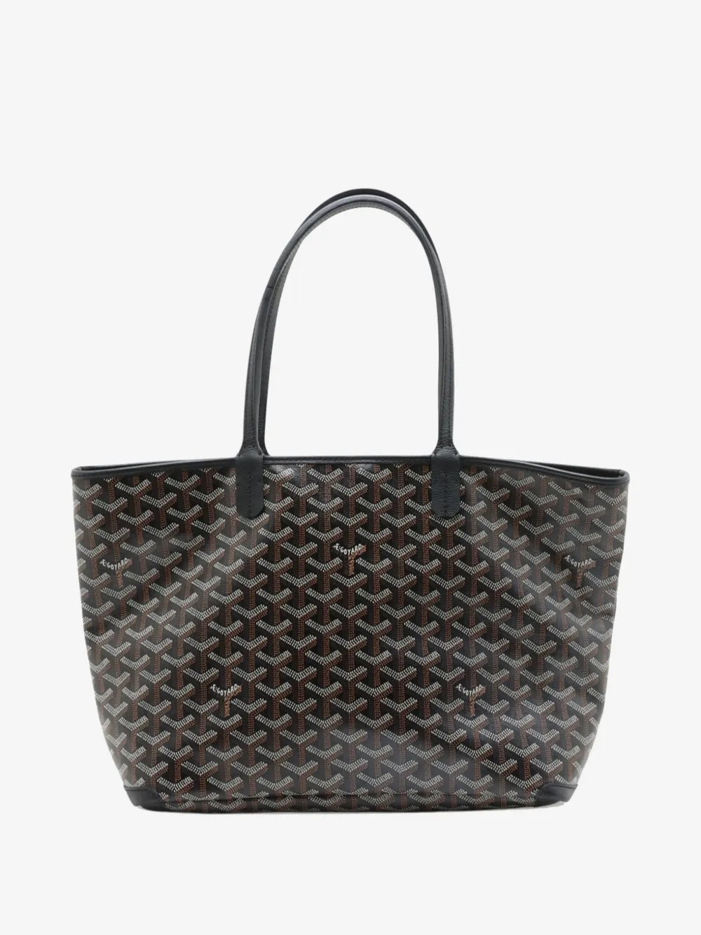 2000-2026 Goyardine Artois PM tote bag