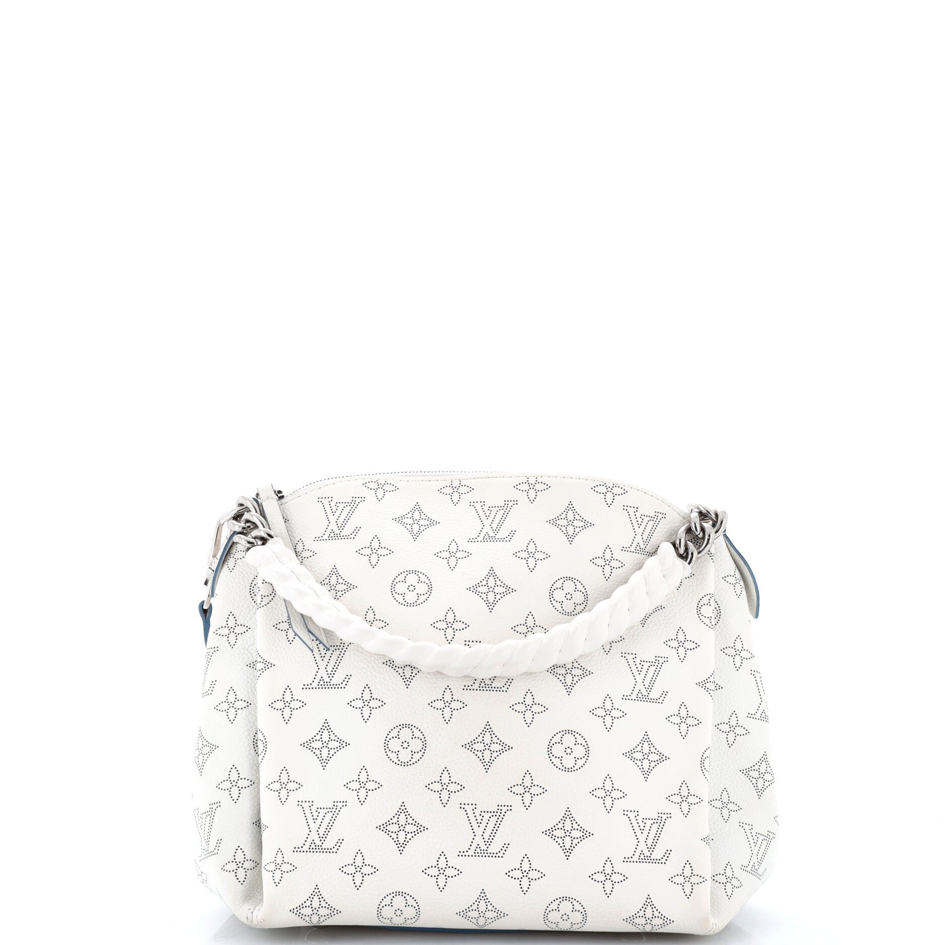 Babylone Handbag Mahina Leather BB