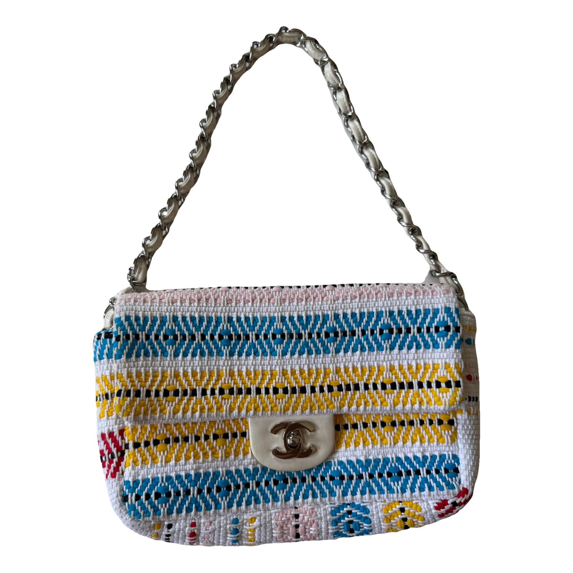 Timeless/Classique leather crossbody bag
