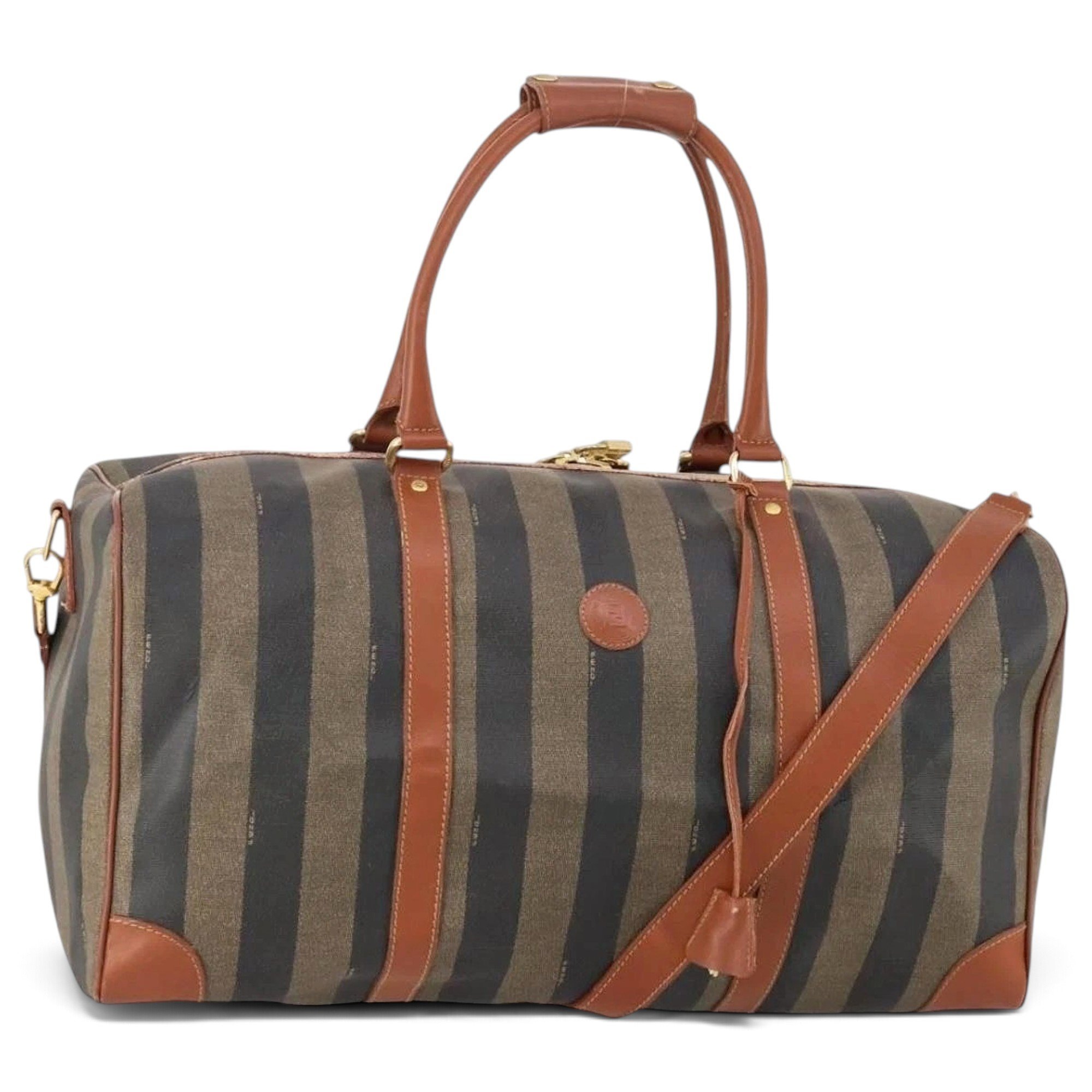 Travel bag