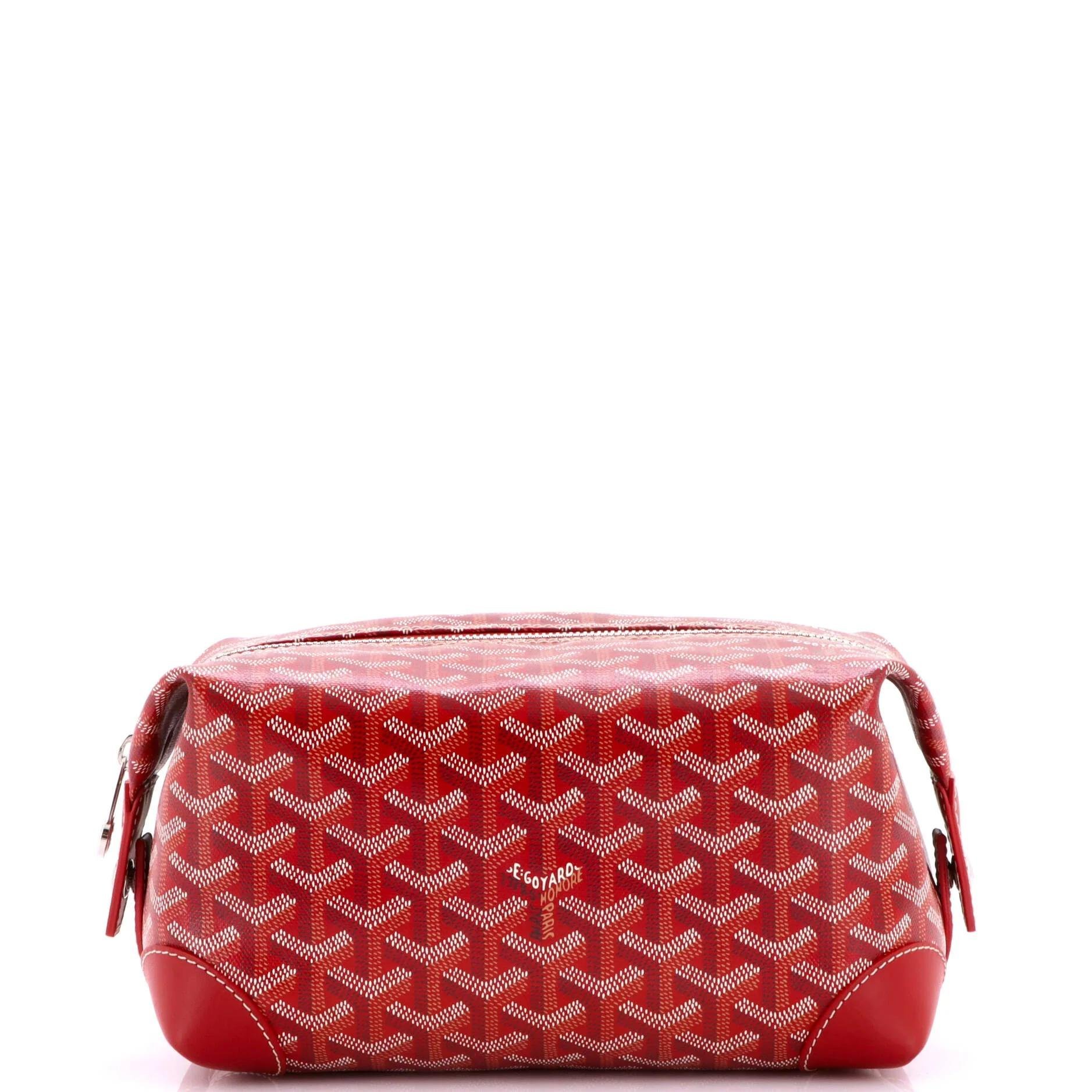 Cloth clutch bag