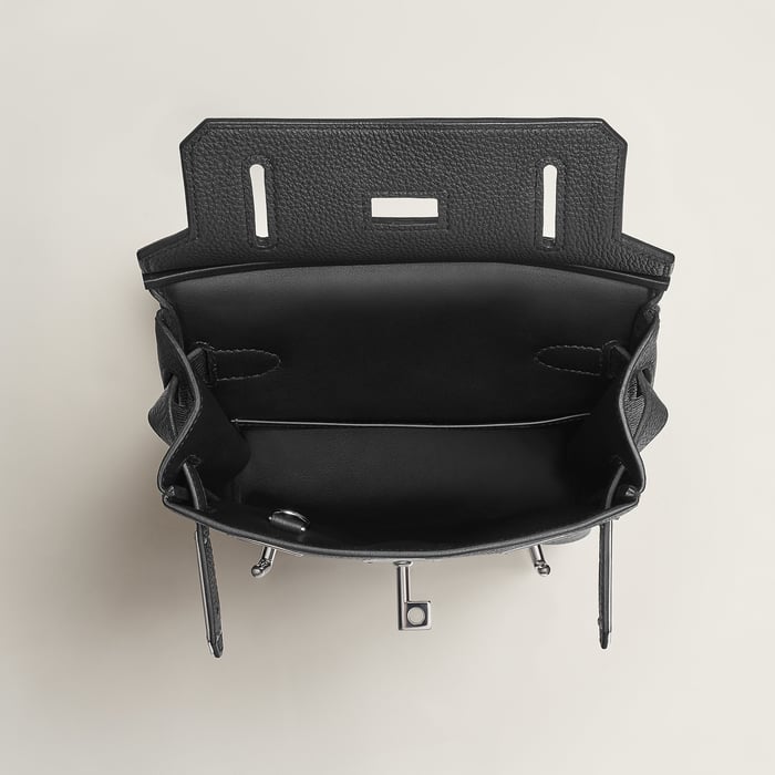 Noir Hac a Dos PM Backpack