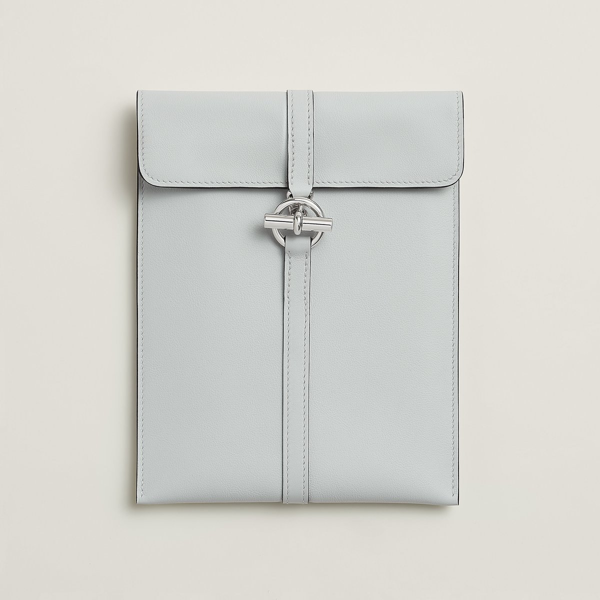 Gris Platine Glenan to Go Pouch