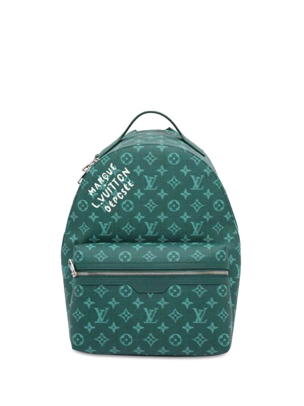 2021-2024 Monogram Heritage Discovery PM backpack