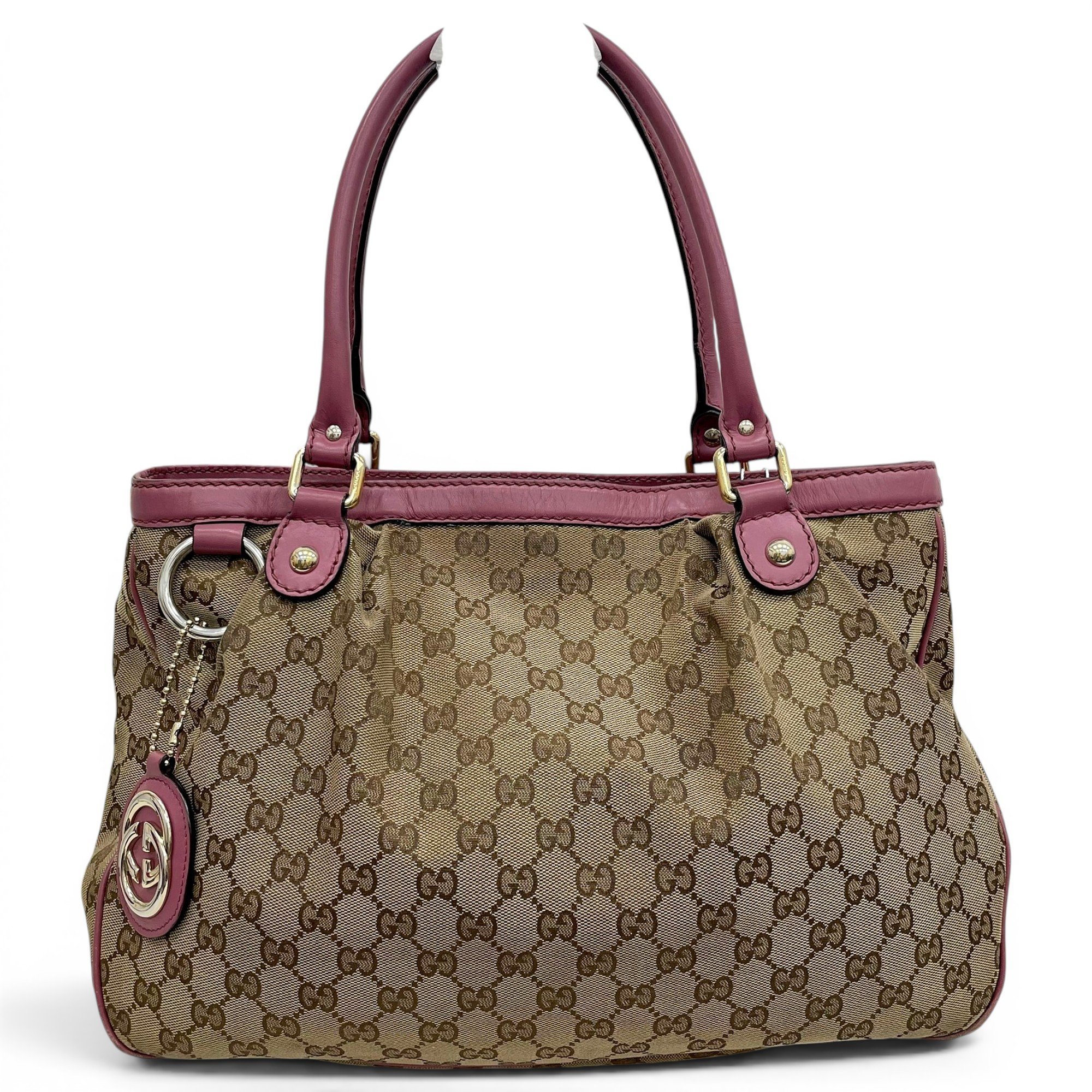 Sukey cloth handbag