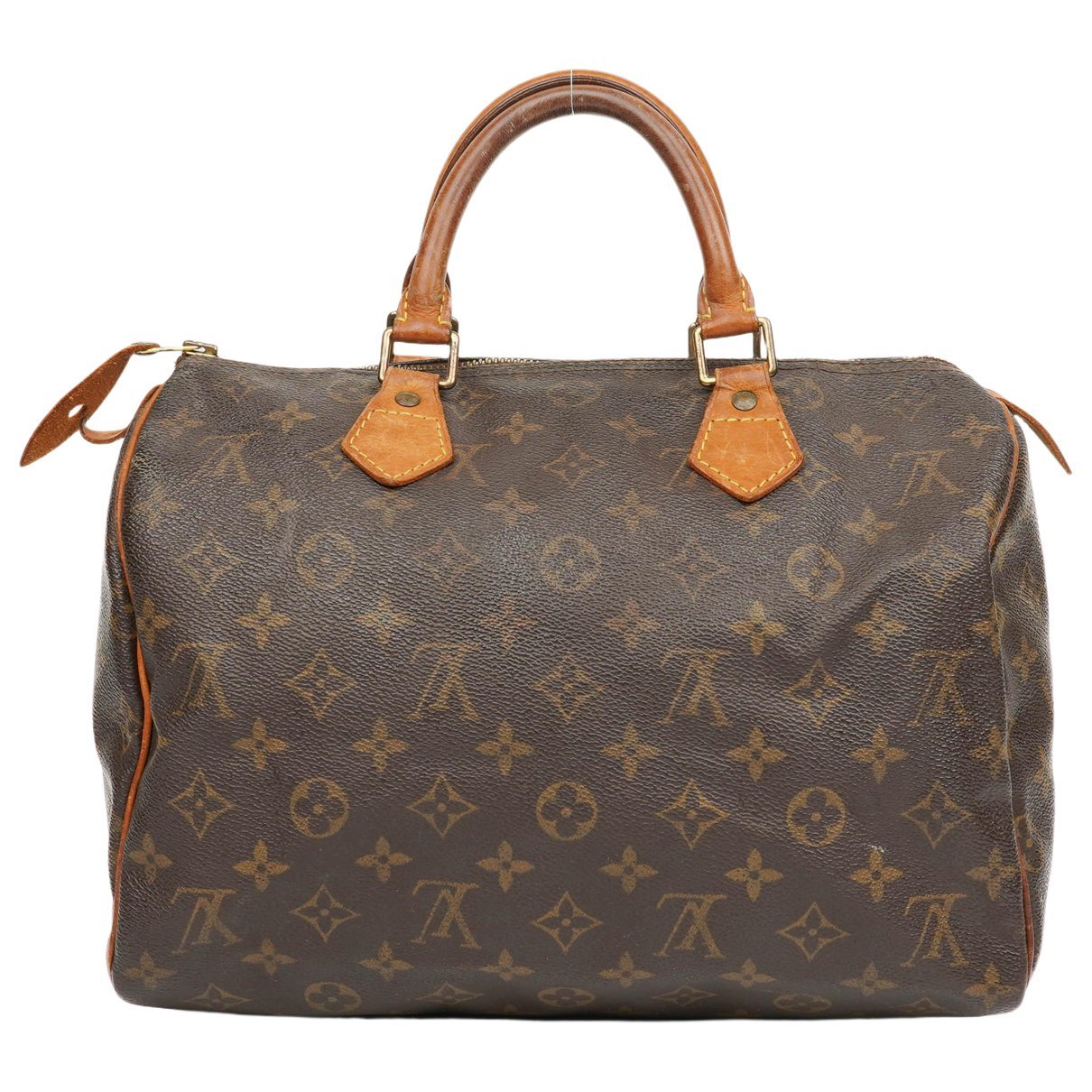 Speedy cloth handbag