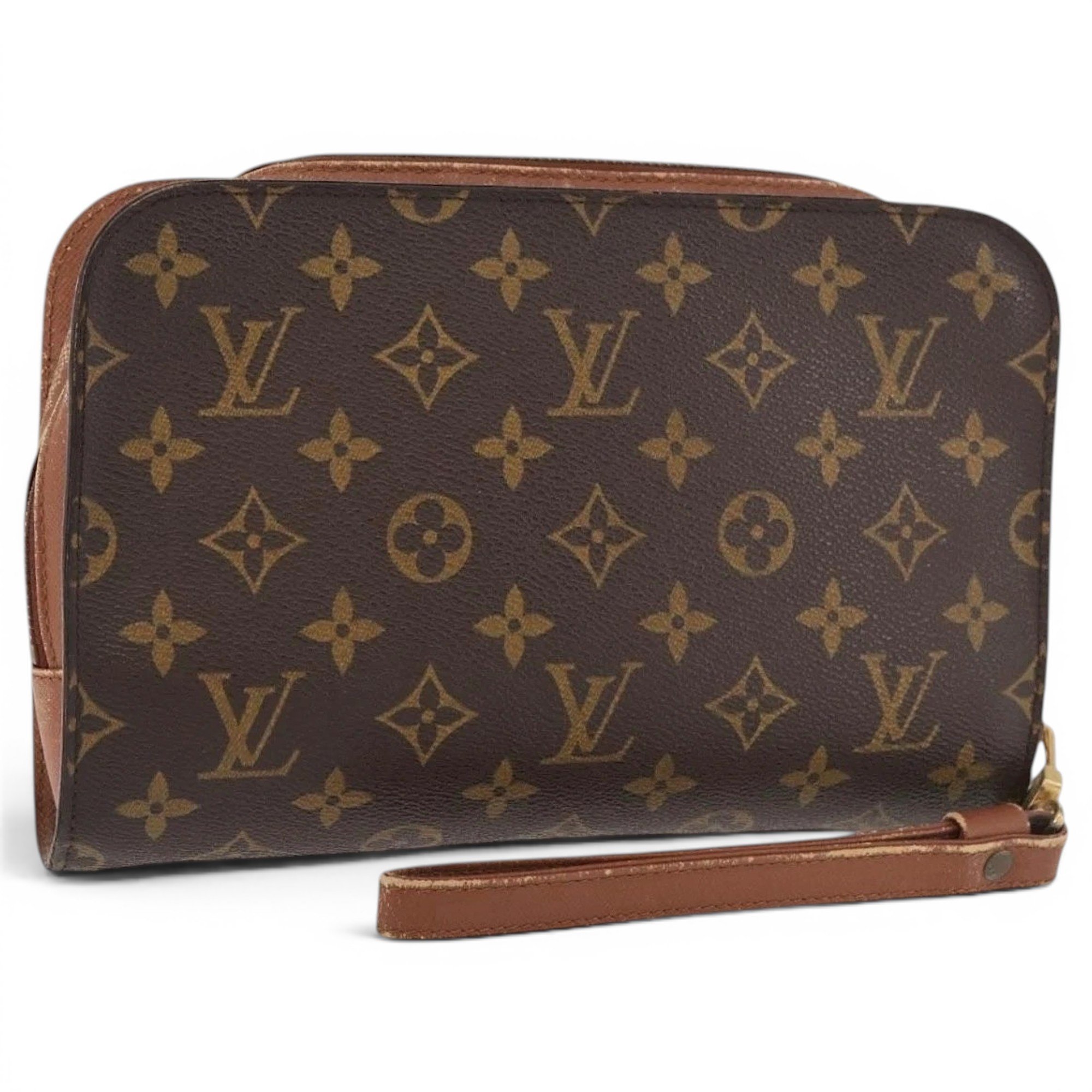 Clutch bag