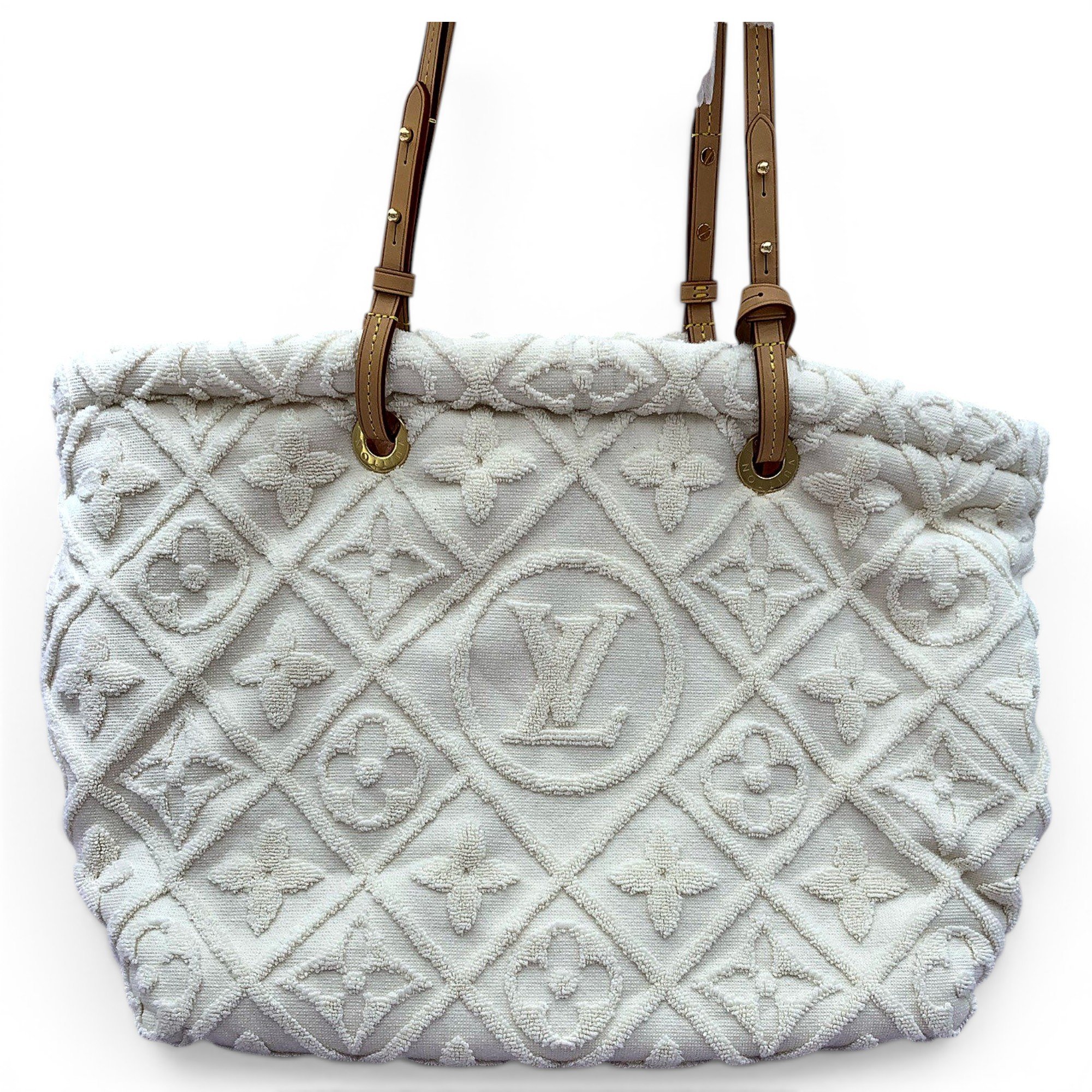 Cloth handbag