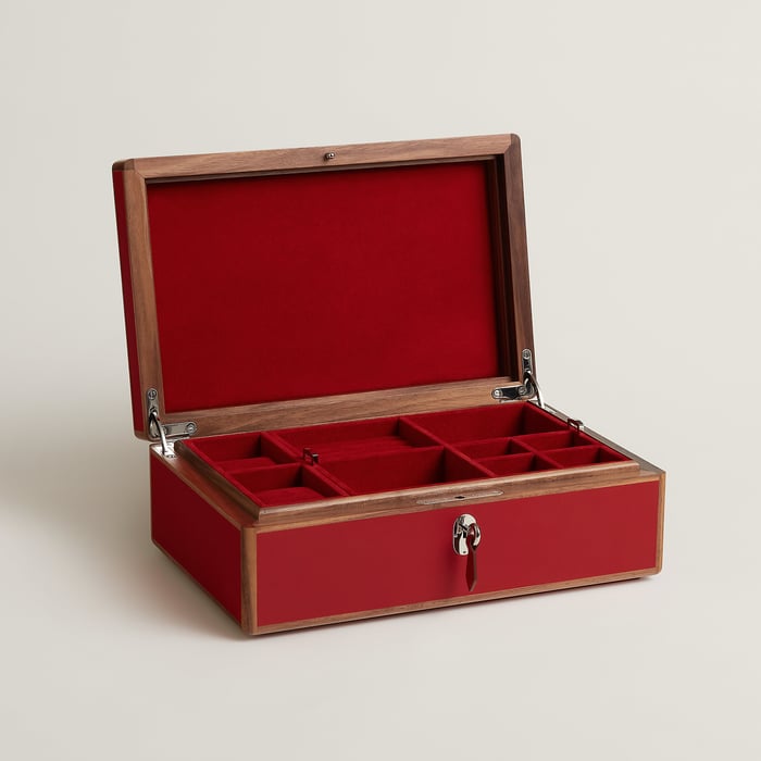 Amalthee Watch Box, Large Model