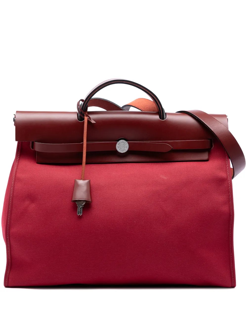 2018 Toile Herbag Zip 39 satchel