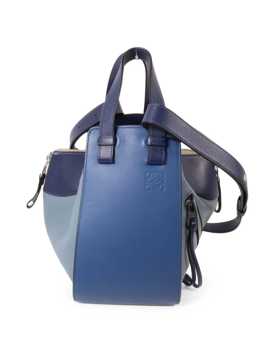 Hammock shoulder bag