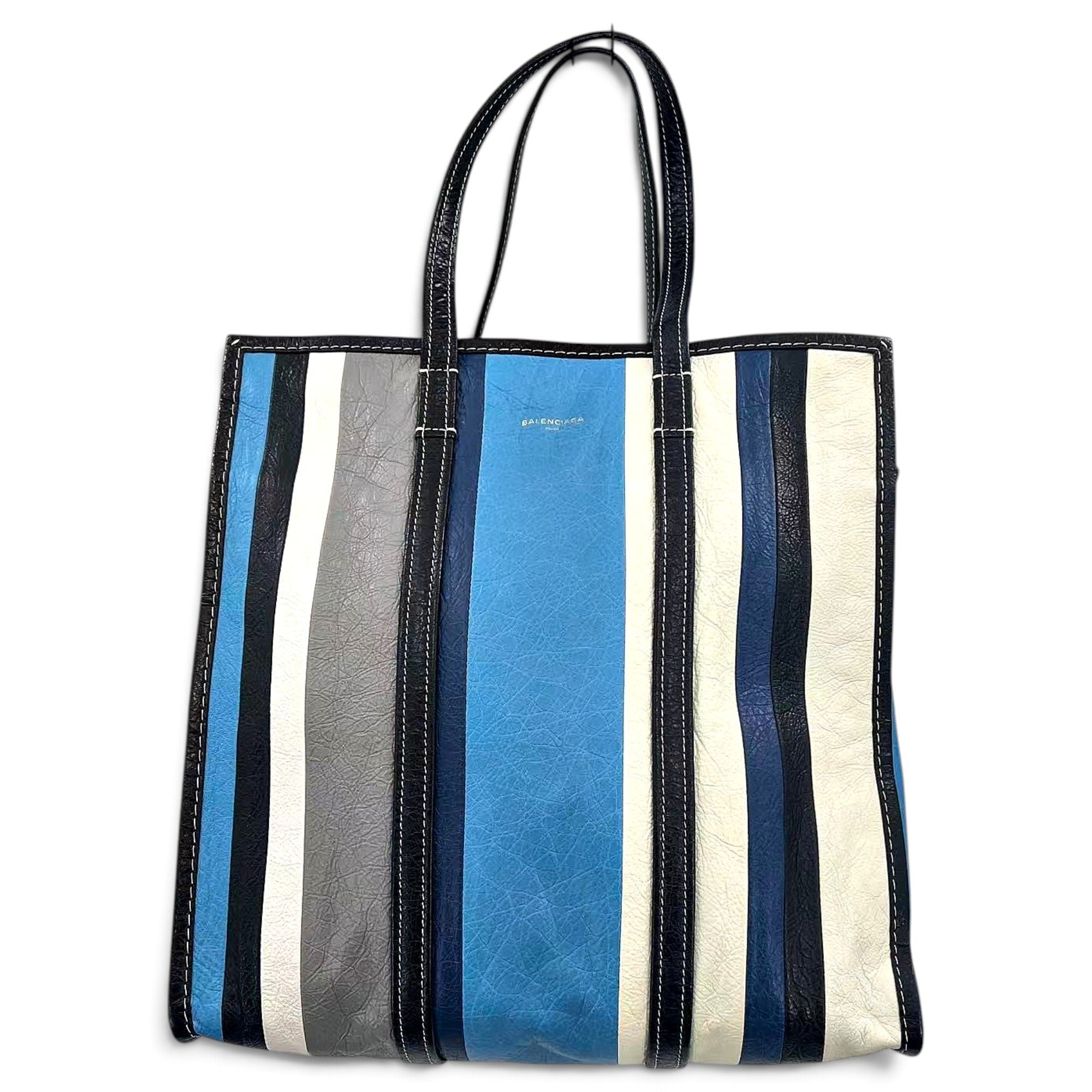 Bazar Bag leather tote
