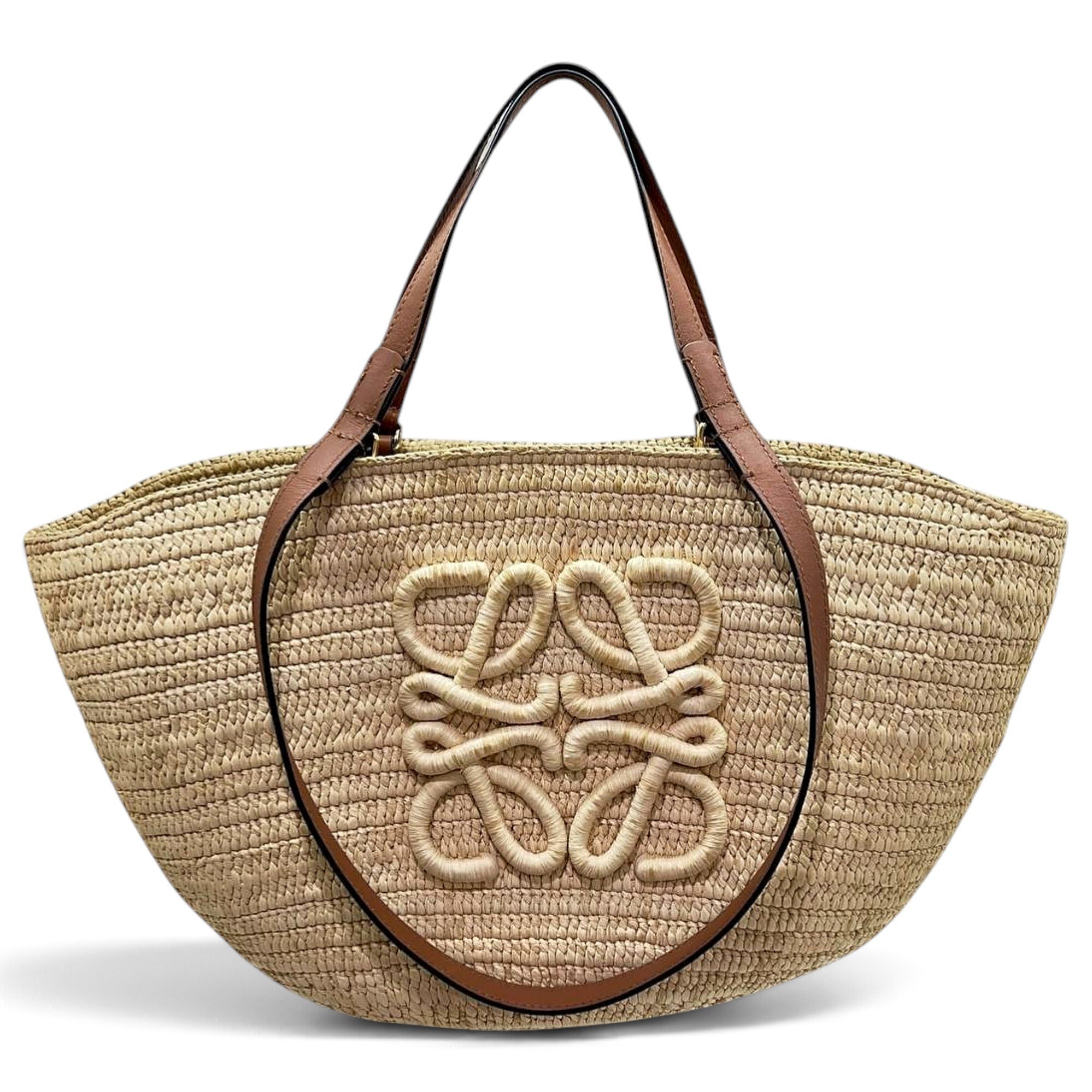 Basket Bag handbag