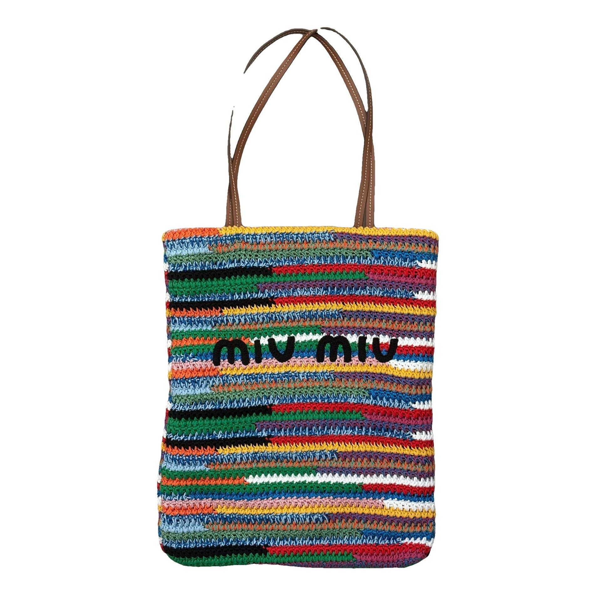 Cloth handbag