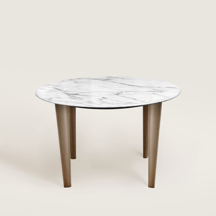 Etoupe Metiers 라운드 테이블