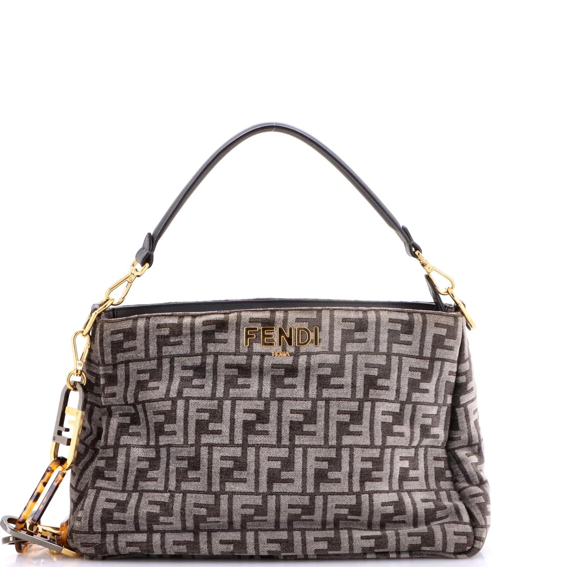 Cloth handbag