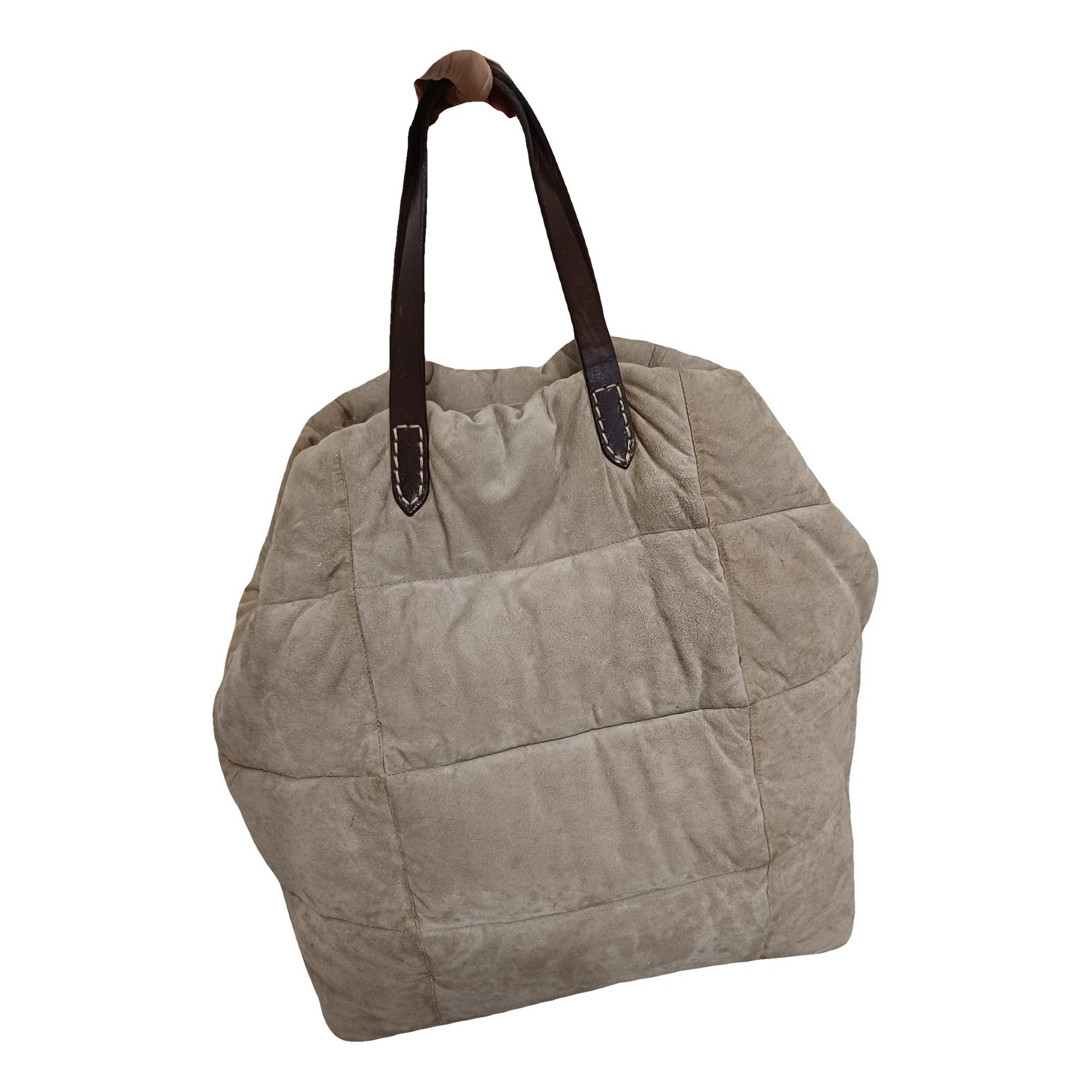 Brunello Cucinelli Leather tote