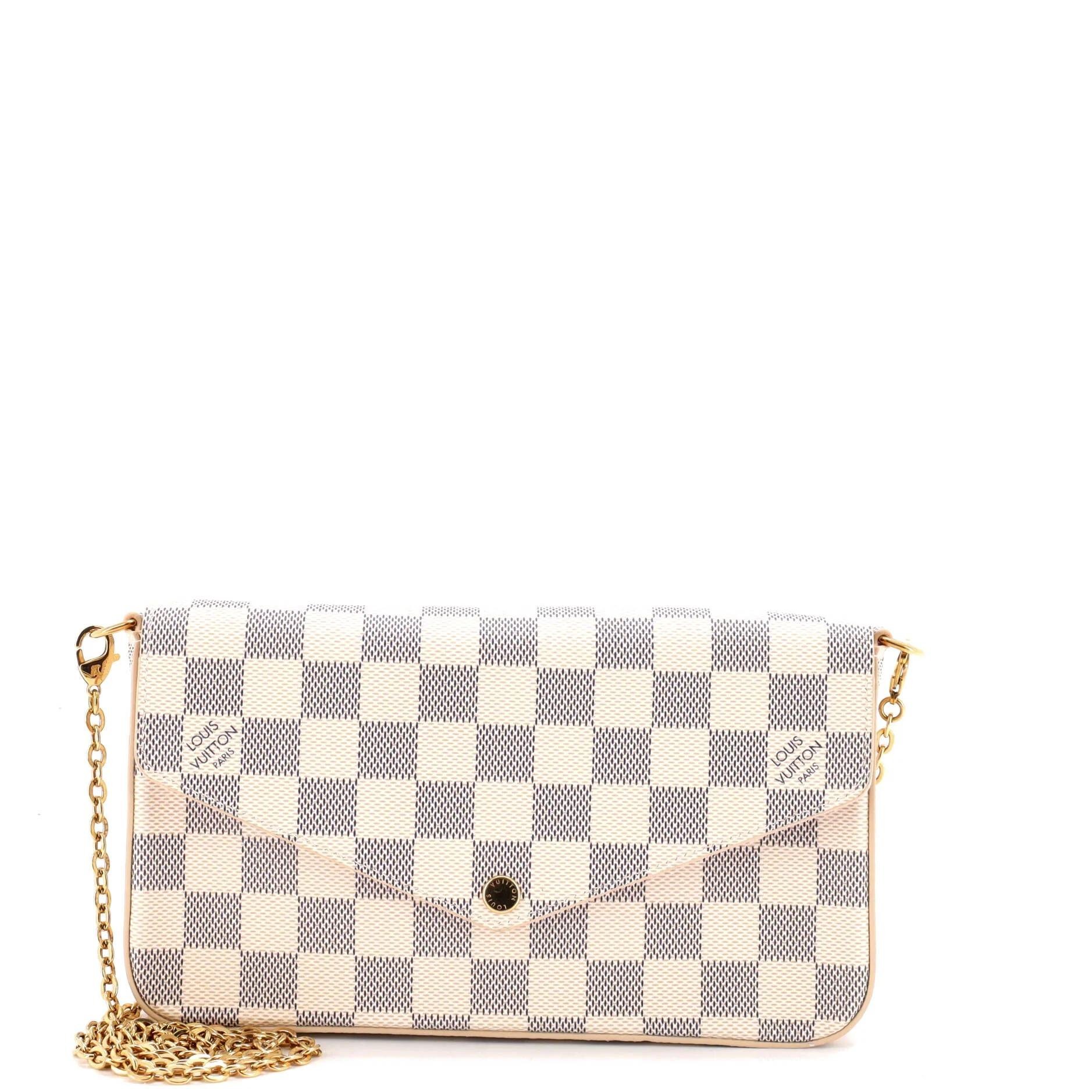 Cloth crossbody bag