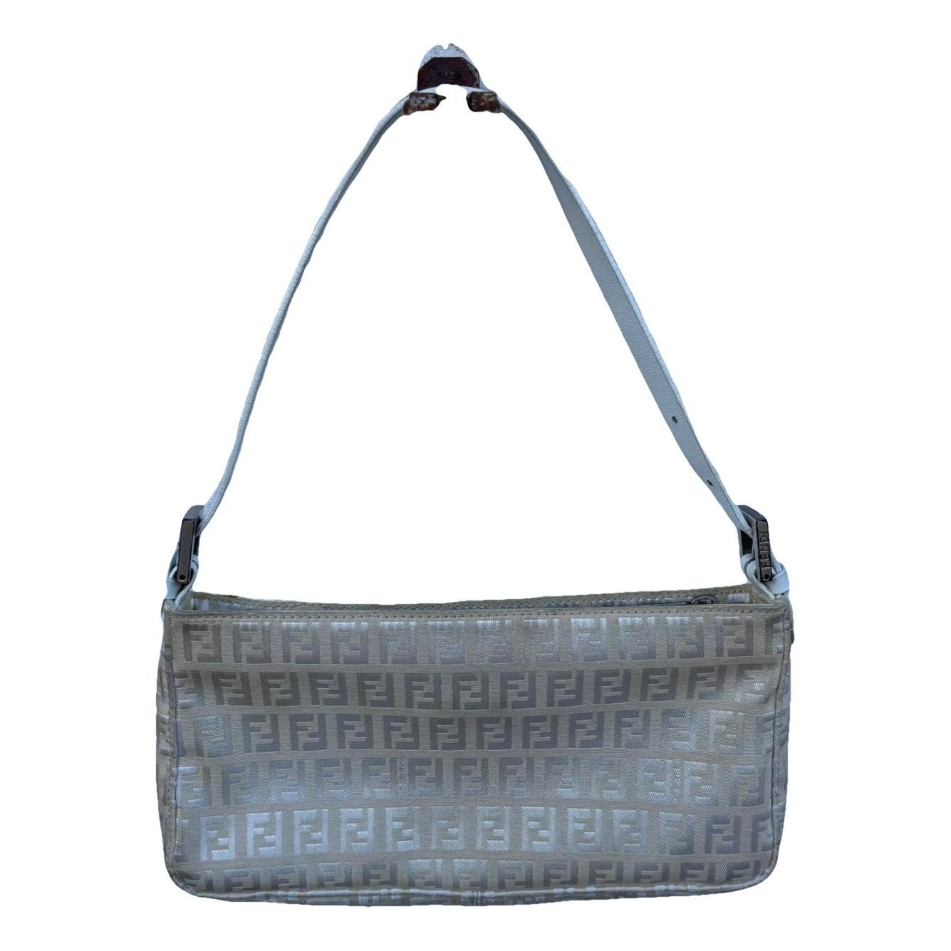 Baguette handbag