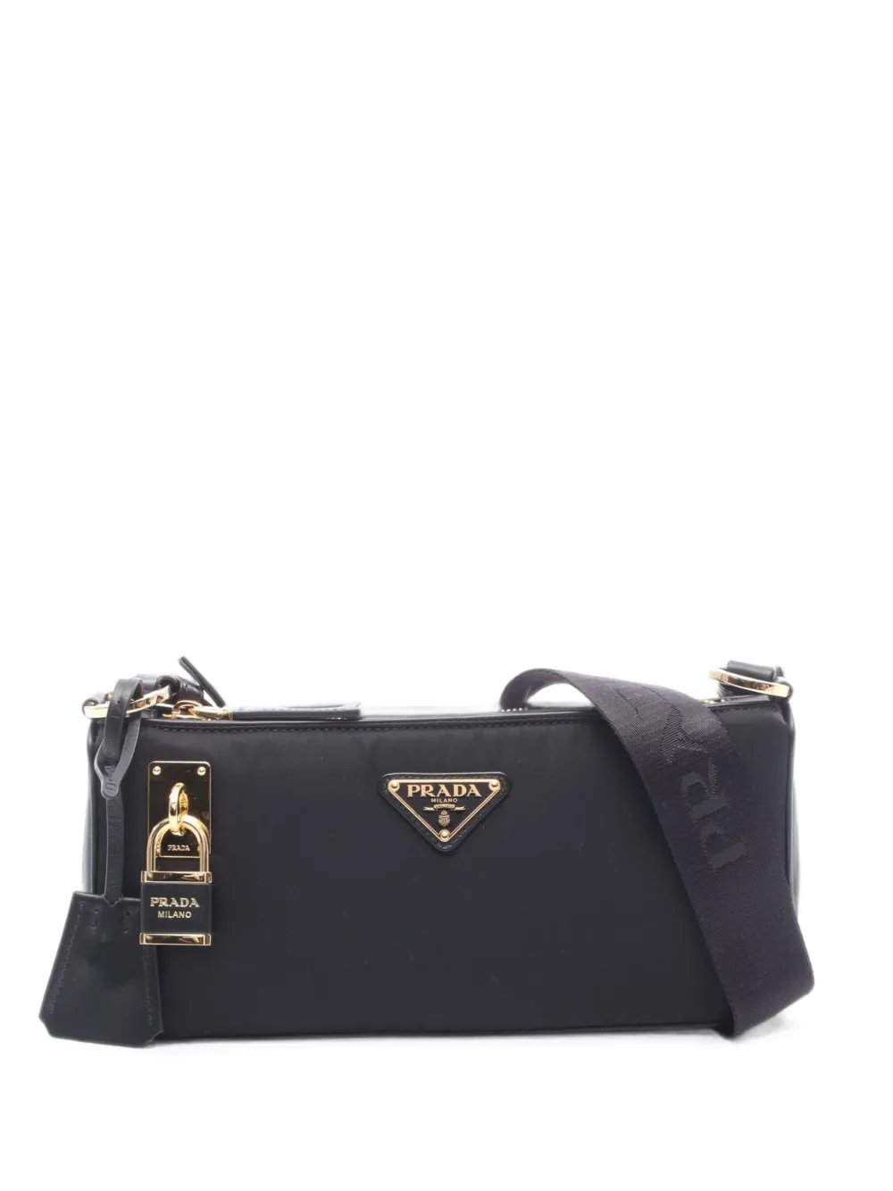 2020s Re-Nylon shoulder bag