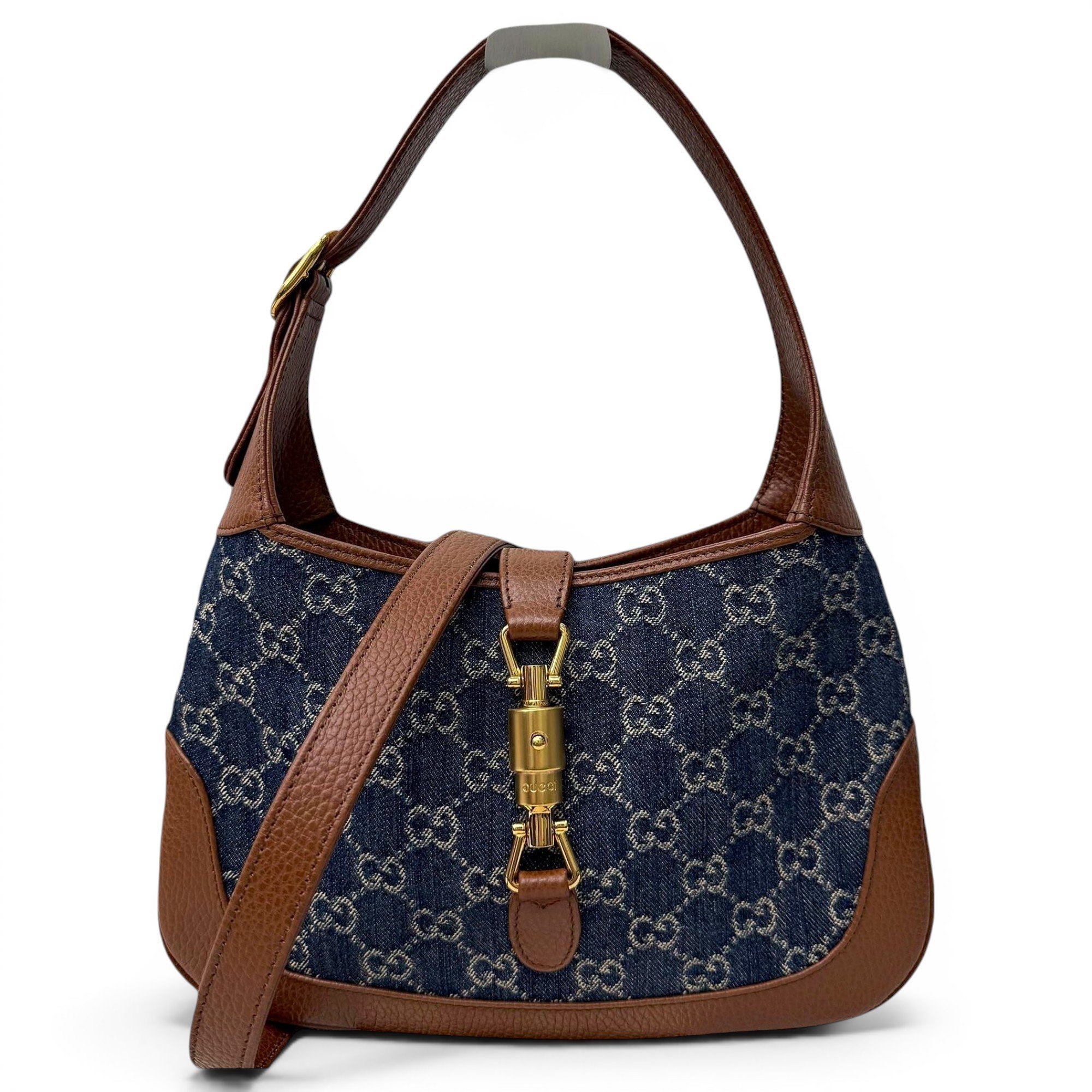 Jackie 1961 cloth handbag