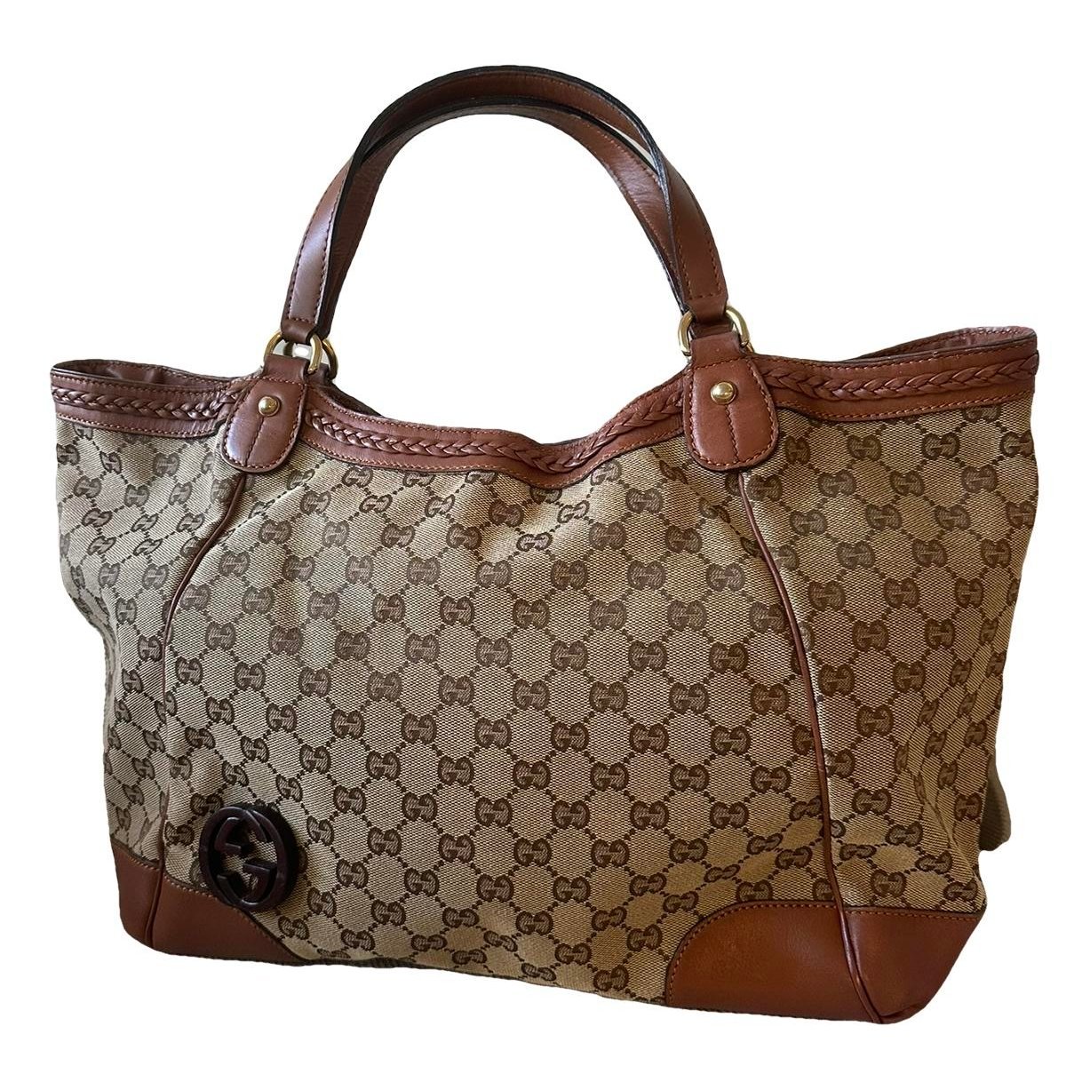 Horsebit 1955 cloth tote