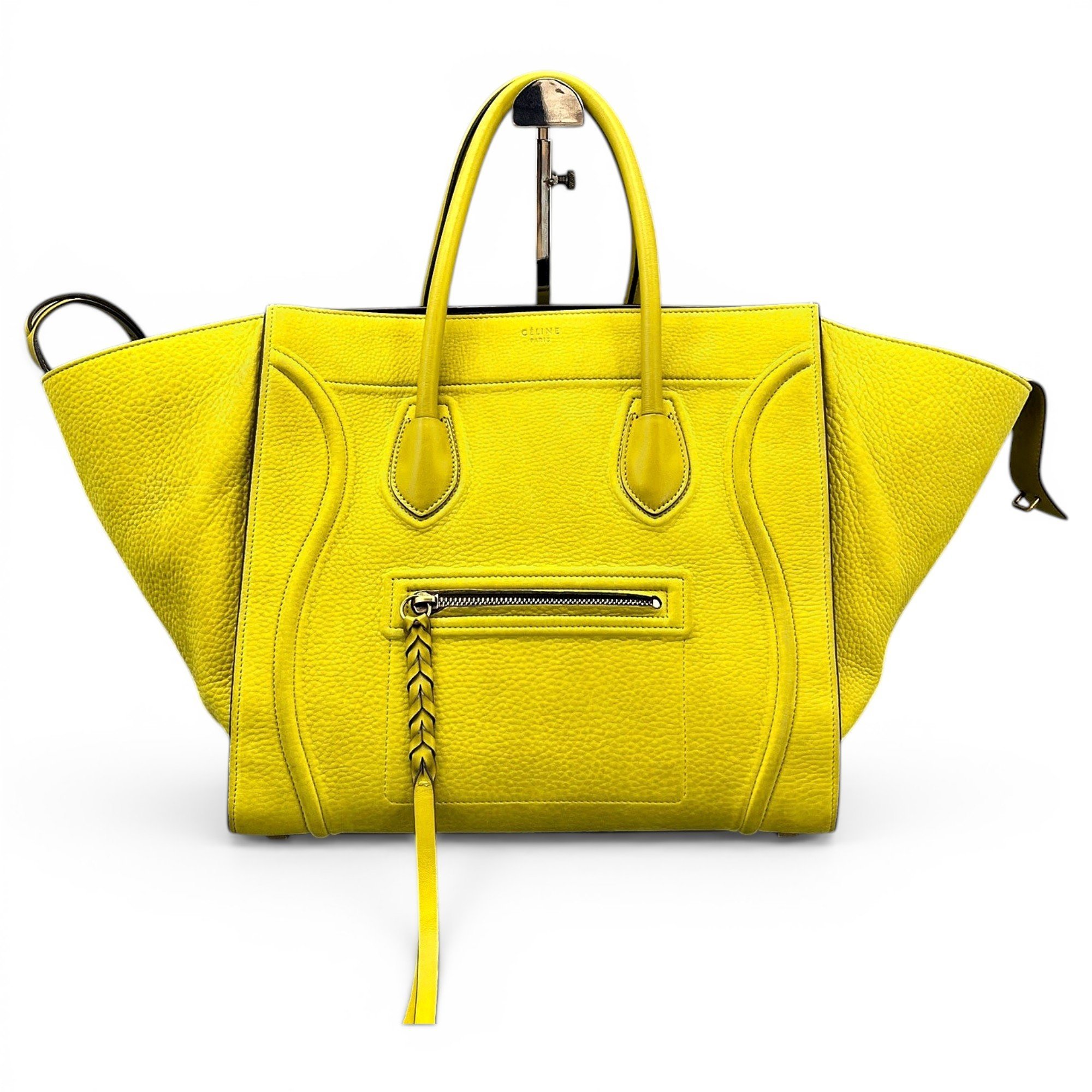Luggage Phantom handbag