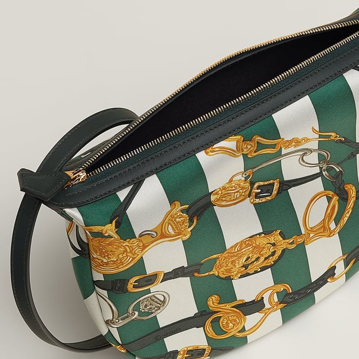 Sursoie to Go Pouch