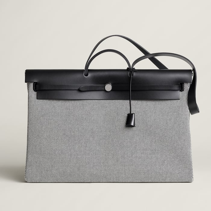 Herbag Zip Cabine Bag