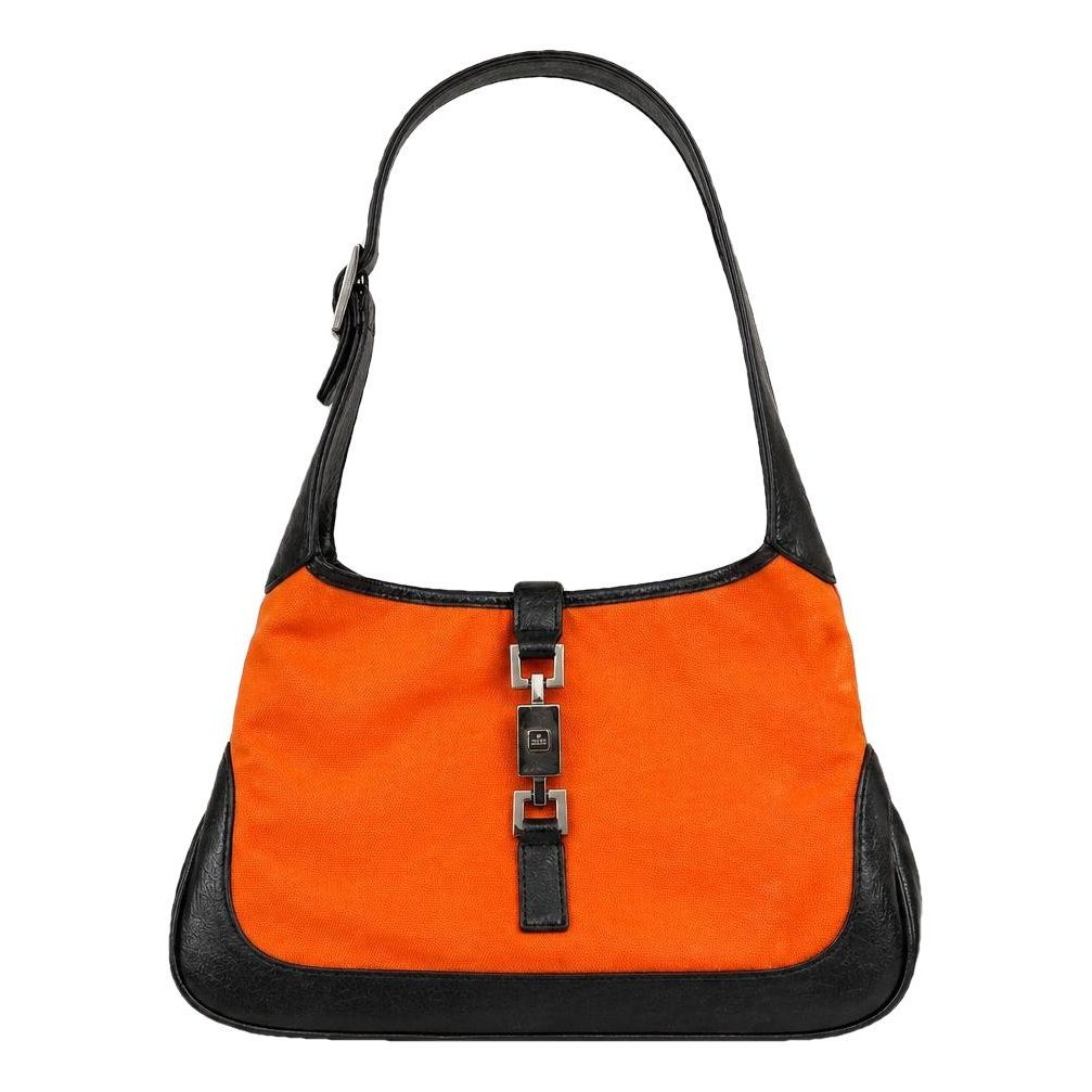 Jackie 1961 cloth handbag