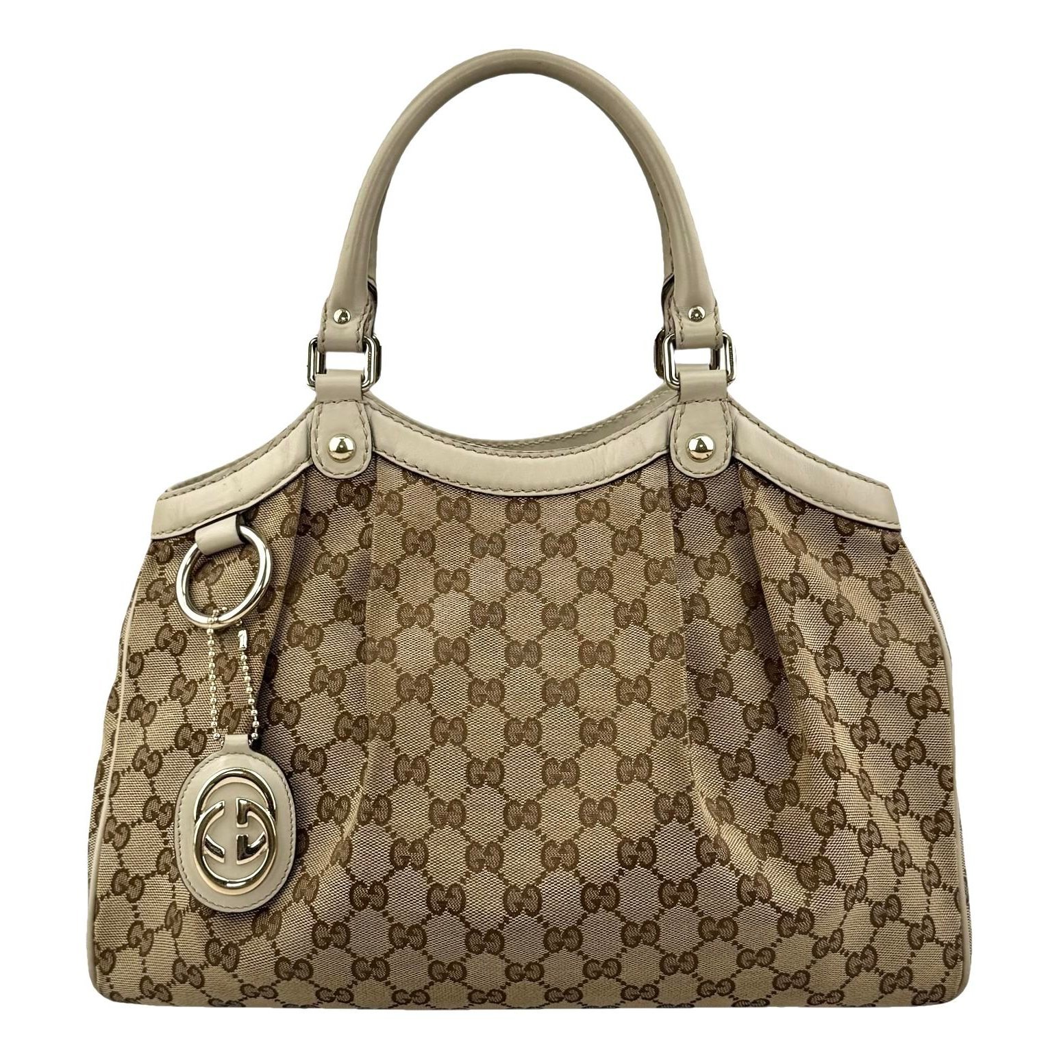 Sukey cloth handbag