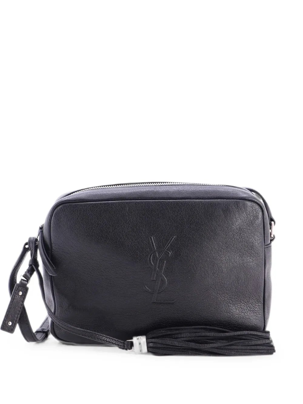 Lou Camera Bag Leather Small crossbody bag