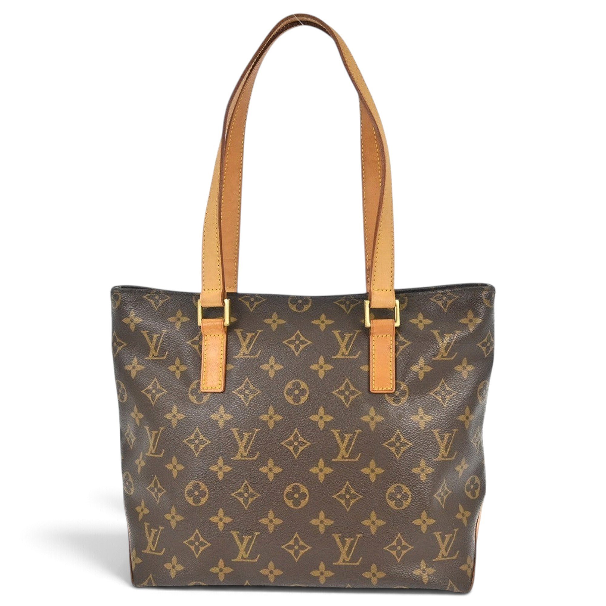Cloth tote