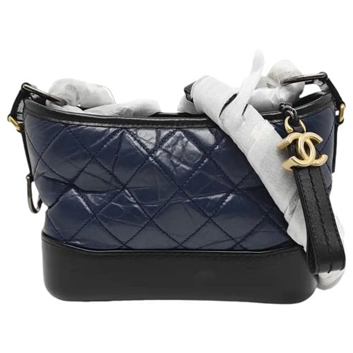 Gabrielle leather crossbody bag