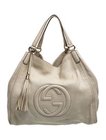 Interlocking G Soho Medium