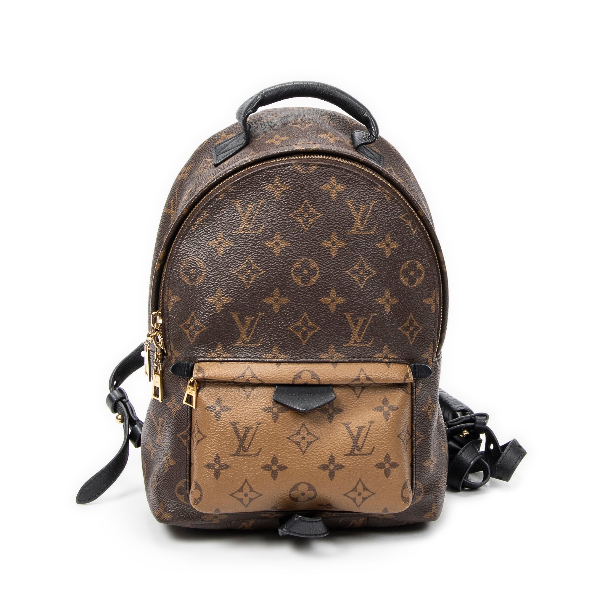 Palm Springs backpack