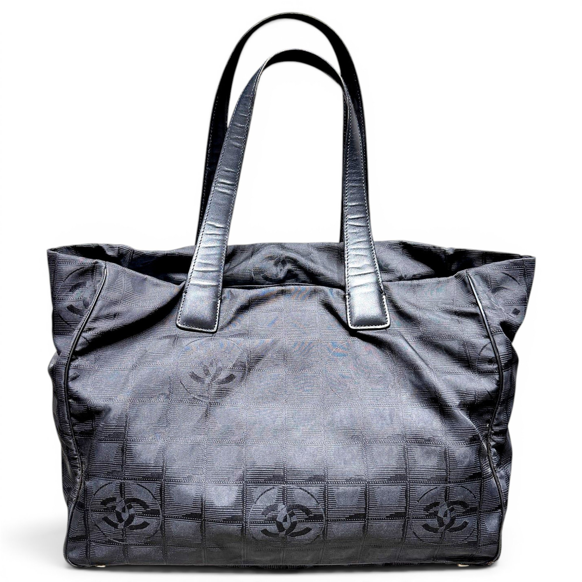 Cloth tote