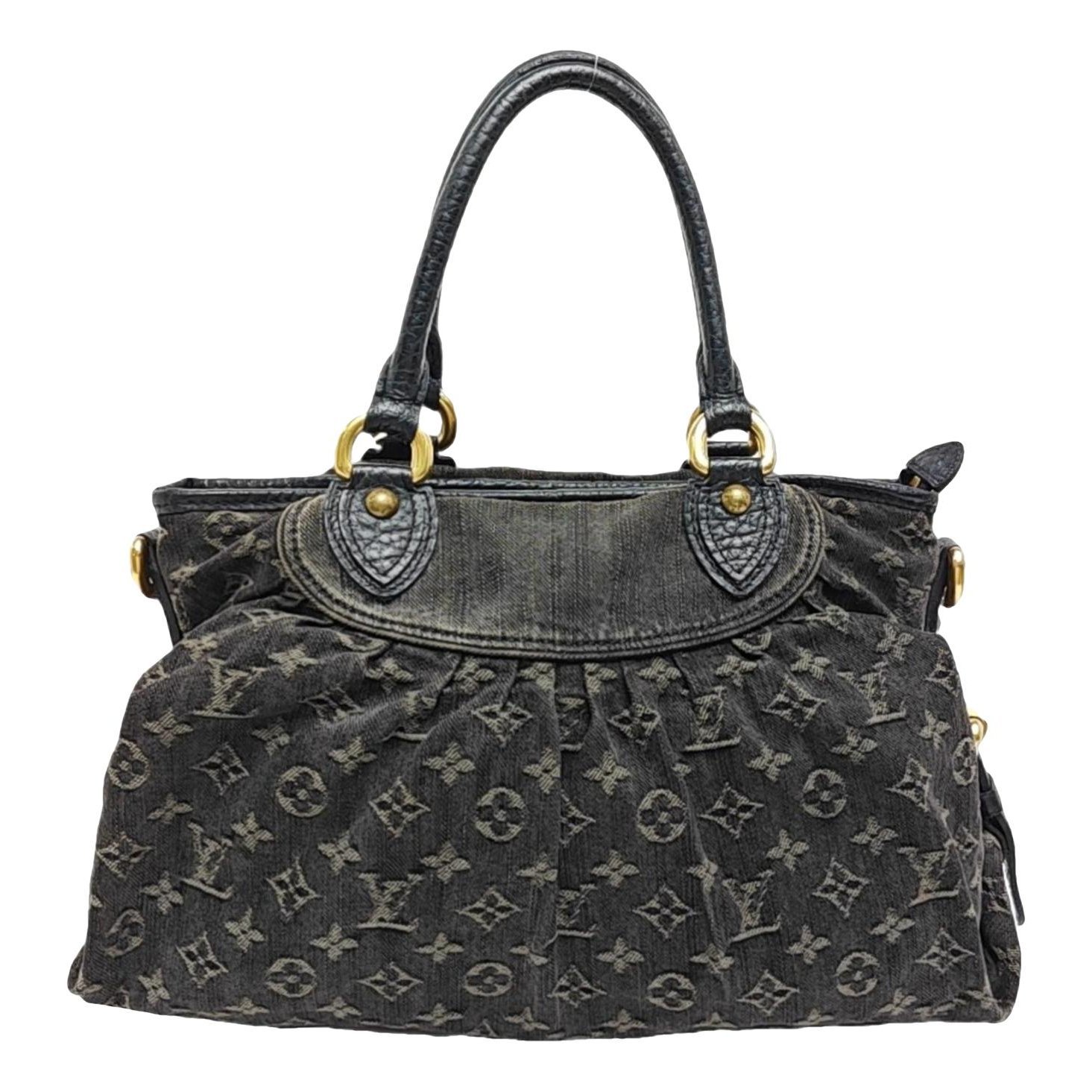 Cloth handbag