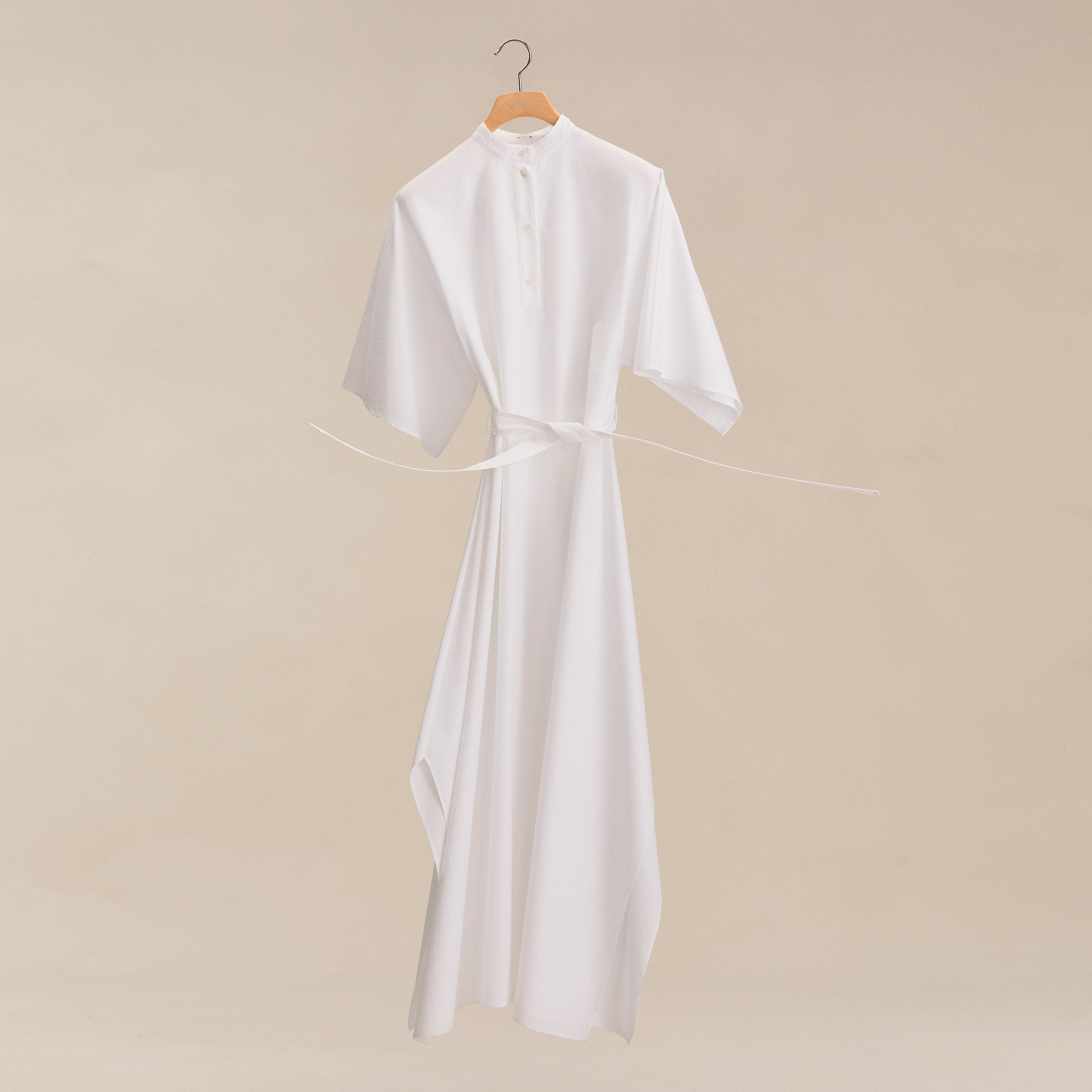 Robe prairie motif « Mosaïque »