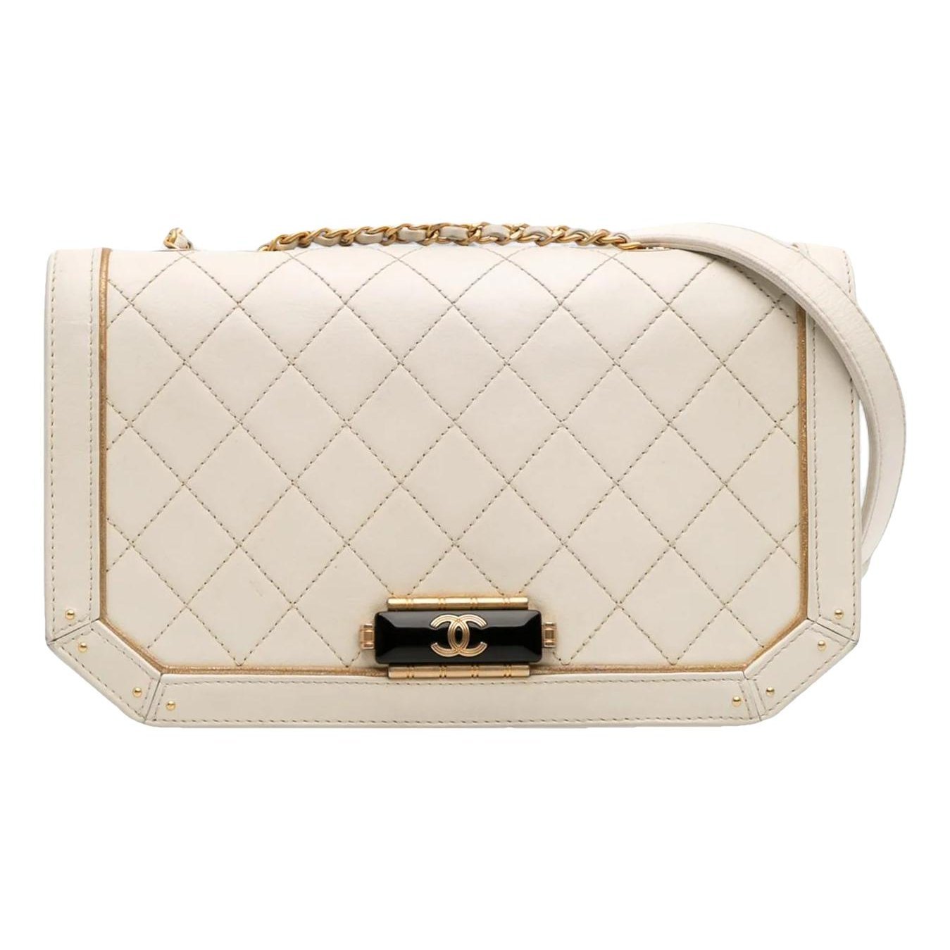 Timeless/Classique leather crossbody bag