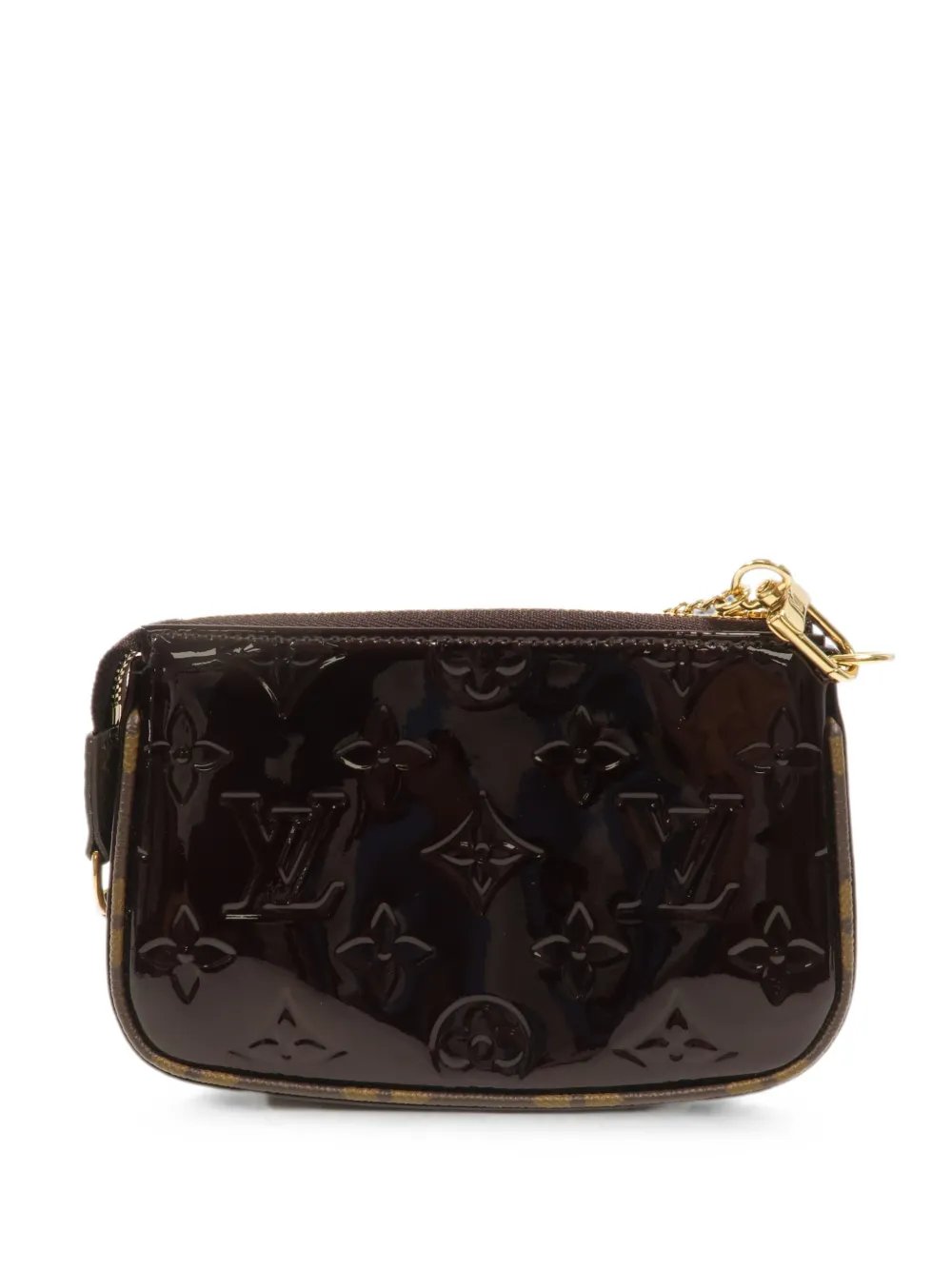 mini Pochette Accessoires shoulder bag