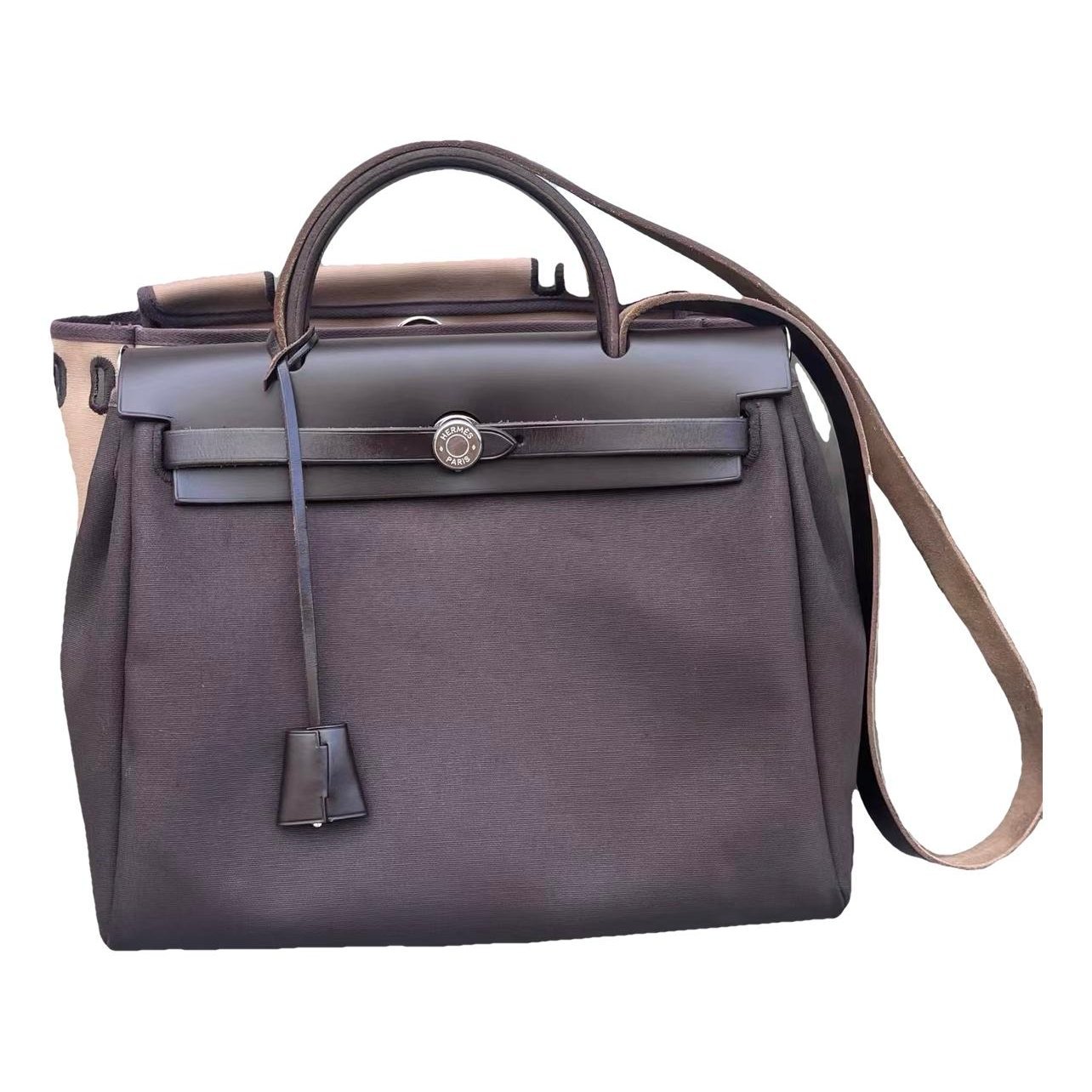 Herbag cloth handbag