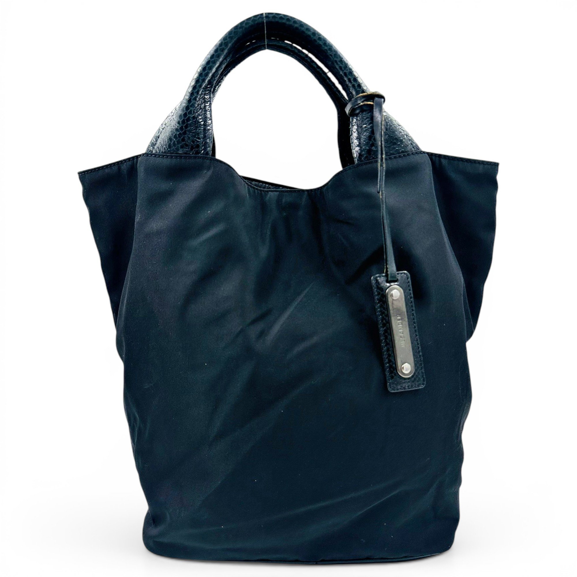 Cloth tote